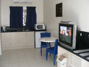 Augathella Palms Motel - Kingaroy Accommodation 3