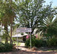 Blackall Caravan Park - Kingaroy Accommodation