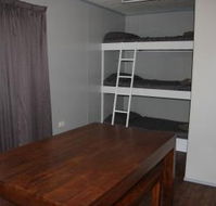 Kinnon and Co Outback Lodges - Kingaroy Accommodation