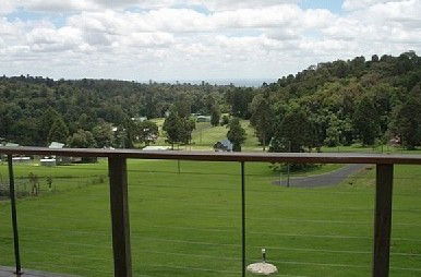 One Tree - Holiday Home - Kingaroy Accommodation 4