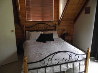 A Little Bit Of Heaven - Holiday Home - Kingaroy Accommodation 1