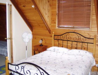 A Little Bit Of Heaven - Holiday Home - Kingaroy Accommodation 2