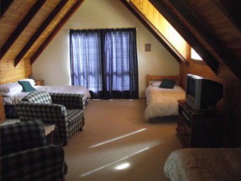 A Little Bit Of Heaven - Holiday Home - Kingaroy Accommodation 3