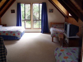 A Little Bit Of Heaven - Holiday Home - Kingaroy Accommodation 4