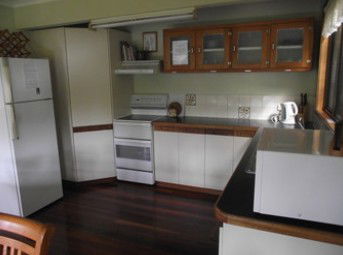 A Little Bit Of Heaven - Holiday Home - Kingaroy Accommodation 5