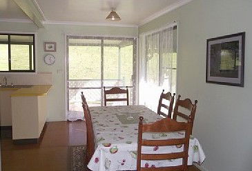 Possum Lodge - Holiday Home - Kingaroy Accommodation 0