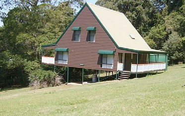 Possum Lodge - Holiday Home - Kingaroy Accommodation 5