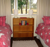 Flag Springs Bush Retreat