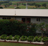 Mulanah Gardens Bed and Breakfast Cottages - Kingaroy Accommodation