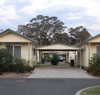 Peppertree Cabins Kingaroy - Kingaroy Accommodation