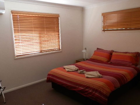 Peppertree Cabins Kingaroy - Kingaroy Accommodation 2