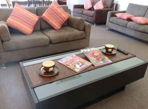 Peppertree Cabins Kingaroy - Kingaroy Accommodation 3