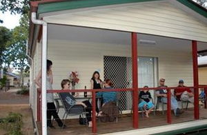 BIG4 Kingaroy Holiday Park