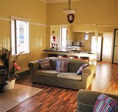 Lee Farmstay - Kingaroy Accommodation