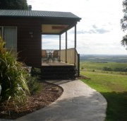 Bethany Cottages - Kingaroy Accommodation