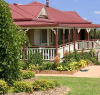 Rock-Al-Roy Bed and Breakfast - Kingaroy Accommodation