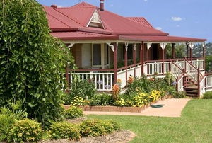 Rock-Al-Roy Bed and Breakfast
