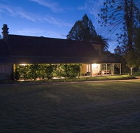 Taabinga Homestead - Kingaroy Accommodation