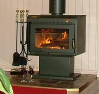 Hillview Cottages - Kingaroy Accommodation