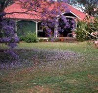 Minmore Farmstay Bed and Breakfast - Kingaroy Accommodation