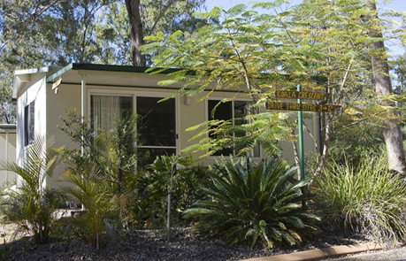 Moondooner QLD Kingaroy Accommodation