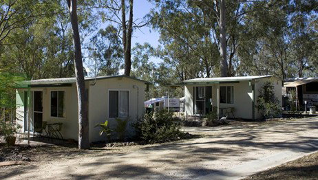 Barambah Bush Caravan Park - Kingaroy Accommodation 4