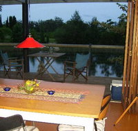 Cloudlake Mountain Retreat - Kingaroy Accommodation