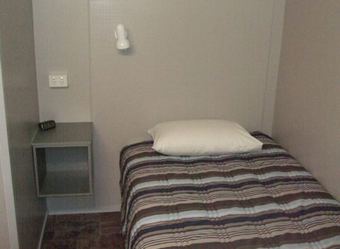 Roma Big Rig Tourist Park - Kingaroy Accommodation 0