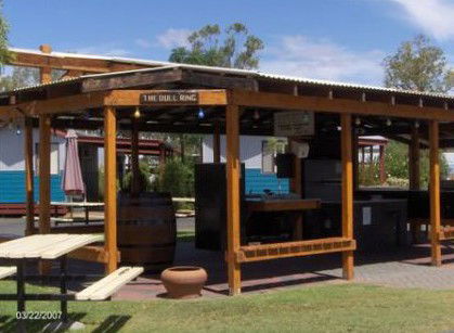 Roma Big Rig Tourist Park - Kingaroy Accommodation 2
