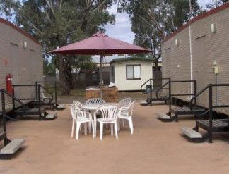 Roma Big Rig Tourist Park - Kingaroy Accommodation 5