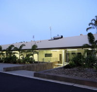 Ashmore Palms Holiday Village - Kingaroy Accommodation