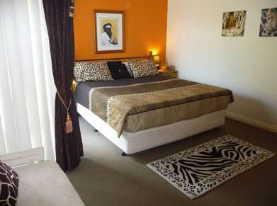 Mermaid Beachside Bed And Breakfast - Kingaroy Accommodation 4