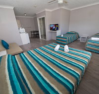 Burleigh Gold Coast Motel - Kingaroy Accommodation