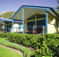 Gold Coast Tourist Parks Ocean Beach - Kingaroy Accommodation