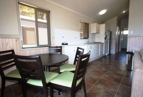 Gold Coast Tourist Parks Ocean Beach - Kingaroy Accommodation 1