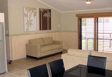 Gold Coast Tourist Parks Ocean Beach - Kingaroy Accommodation 4