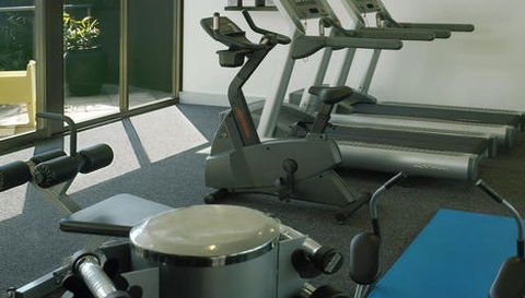 Vibe Hotel Gold Coast - Kingaroy Accommodation 0