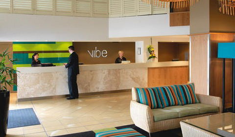 Vibe Hotel Gold Coast - Kingaroy Accommodation 2