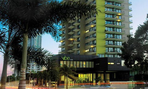 Vibe Hotel Gold Coast - Kingaroy Accommodation 4