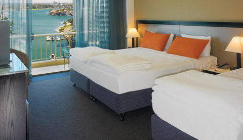 Vibe Hotel Gold Coast - Kingaroy Accommodation 5