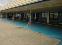 Fitzroy Motor Inn - Kingaroy Accommodation 4