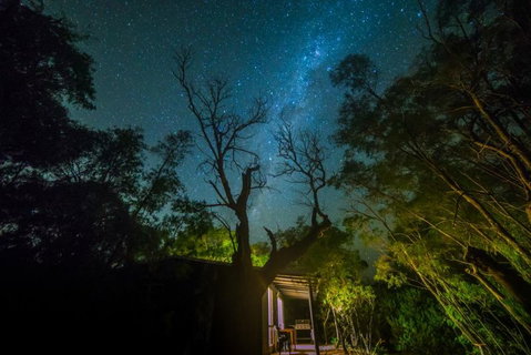 Kerriley Park Forest And Farmstay - Kingaroy Accommodation 6