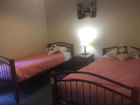 Kerriley Park Forest And Farmstay - Kingaroy Accommodation 7