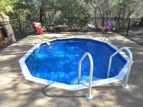 Kerriley Park Forest And Farmstay - Kingaroy Accommodation 9