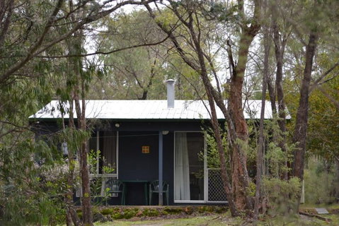 Kerriley Park Forest And Farmstay - Kingaroy Accommodation 10