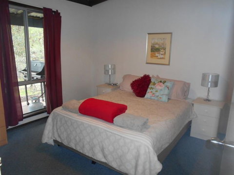 Kerriley Park Forest And Farmstay - Kingaroy Accommodation 11