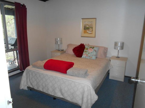 Kerriley Park Forest And Farmstay - Kingaroy Accommodation 12