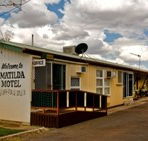 Matilda Motel
