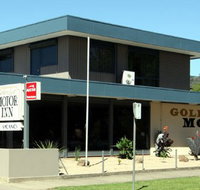 Golden Leaf Motel - Kingaroy Accommodation