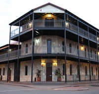 The Esplanade Hotel - Kingaroy Accommodation